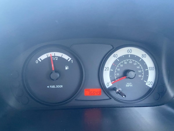 Used Kia Picanto 2009 for sale - 76123605: Photo 17