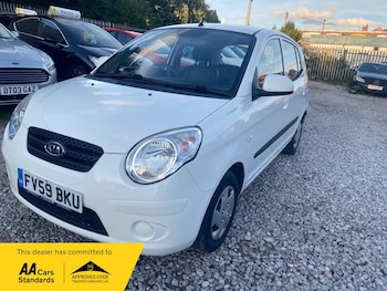 Kia - Picanto