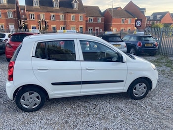 Used Kia Picanto 2009 for sale - 76123605: Photo 3