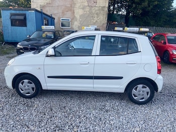 Used Kia Picanto 2009 for sale - 76123605: Photo 4