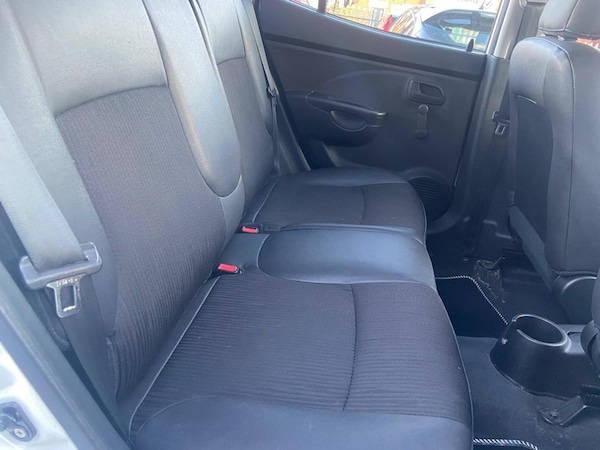 Used Kia Picanto 2009 for sale - 76123605: Photo 9