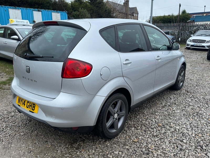 Used SEAT Altea 2014 for sale - 77477940: Photo 10