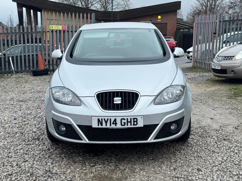 Used SEAT Altea 2014 for sale - 77477940: Photo 11