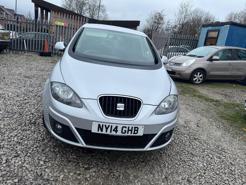 Used SEAT Altea 2014 for sale - 77477940: Photo 13