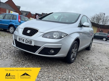 Used SEAT Altea 2014 for sale - 77477940: Photo