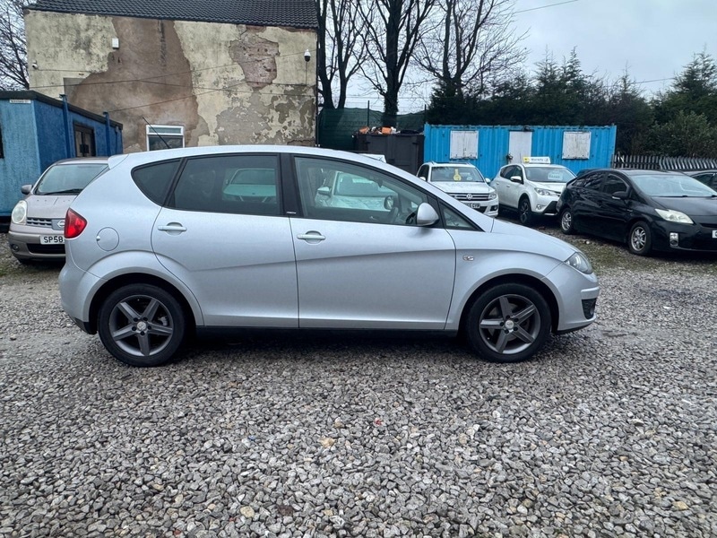 Used SEAT Altea 2014 for sale - 77477940: Photo 2