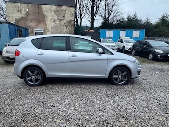 Used SEAT Altea 2014 for sale - 77477940: Photo