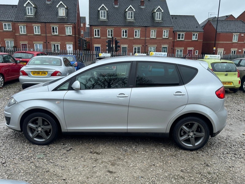 Used SEAT Altea 2014 for sale - 77477940: Photo 3