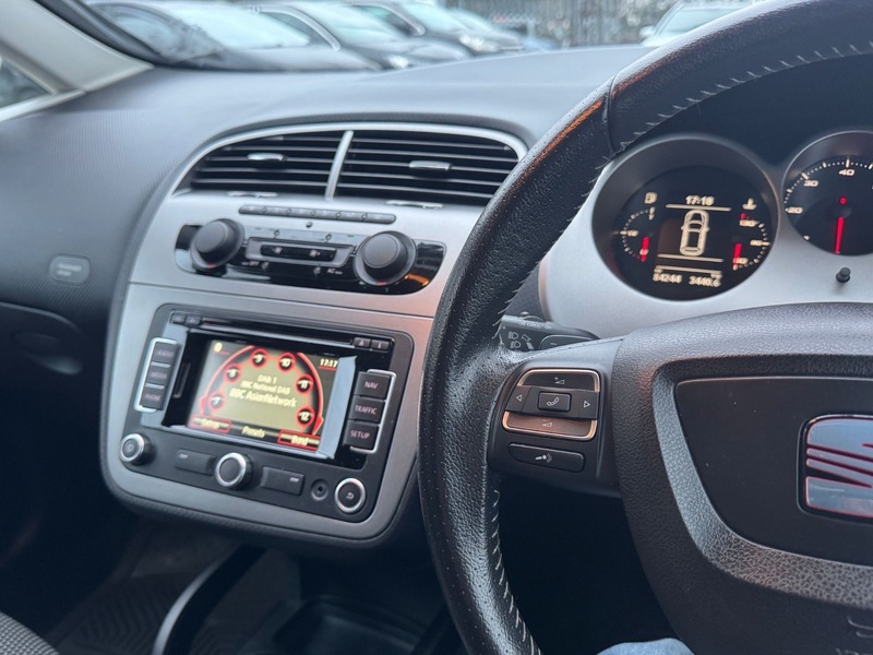 Used SEAT Altea 2014 for sale - 77477940: Photo 31