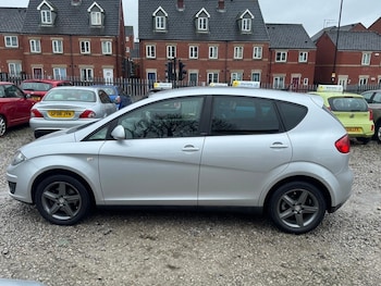 Used SEAT Altea 2014 for sale - 77477940: Photo