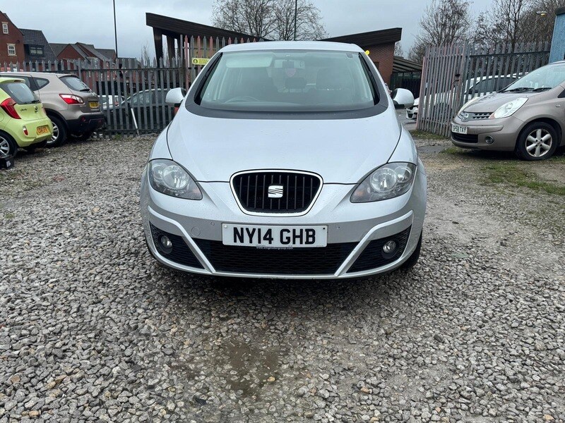 Used SEAT Altea 2014 for sale - 77477940: Photo 4