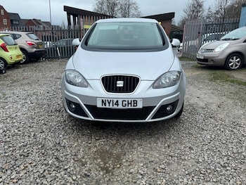 Used SEAT Altea 2014 for sale - 77477940: Photo