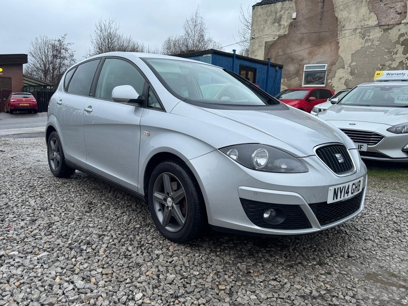 Used SEAT Altea 2014 for sale - 77477940: Photo 5