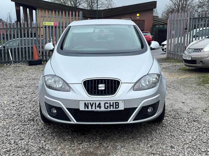 Used SEAT Altea 2014 for sale - 77477940: Photo 7