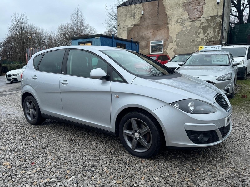 Used SEAT Altea 2014 for sale - 77477940: Photo 9