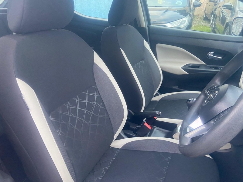 Used Nissan Micra 2018 for sale - 76119435: Photo 15