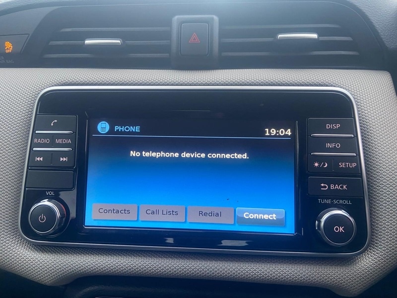 Used Nissan Micra 2018 for sale - 76119435: Photo 22