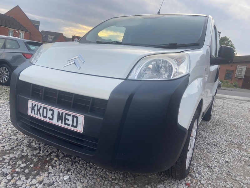 Used Citroen Nemo 2016 for sale - 76803292: Photo 10