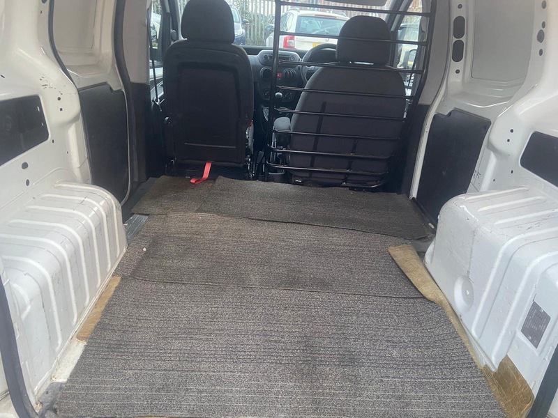 Used Citroen Nemo 2016 for sale - 76803292: Photo 11