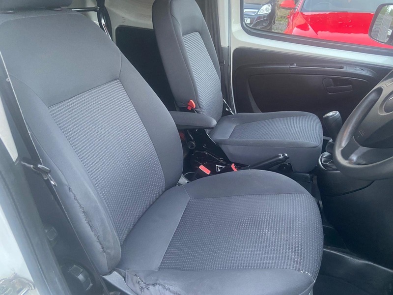 Used Citroen Nemo 2016 for sale - 76803292: Photo 13