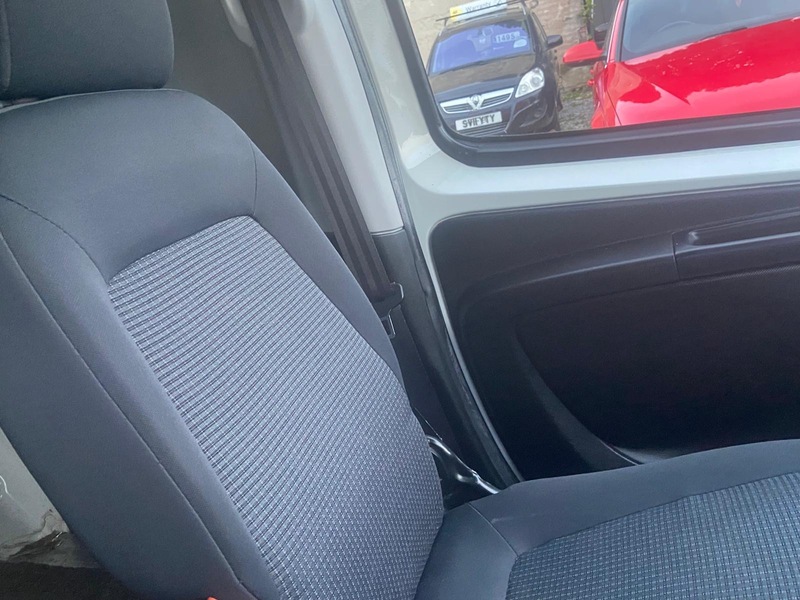 Used Citroen Nemo 2016 for sale - 76803292: Photo 14