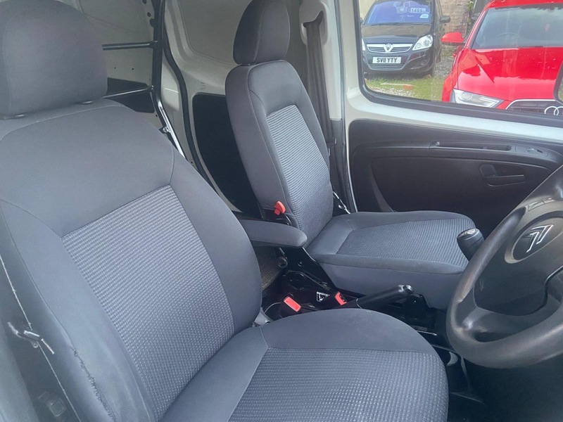 Used Citroen Nemo 2016 for sale - 76803292: Photo 15