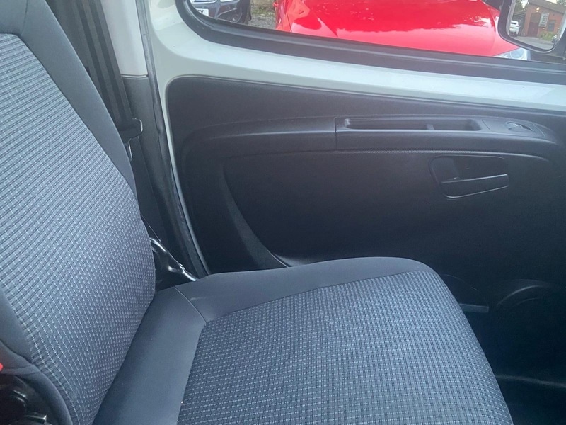 Used Citroen Nemo 2016 for sale - 76803292: Photo 16