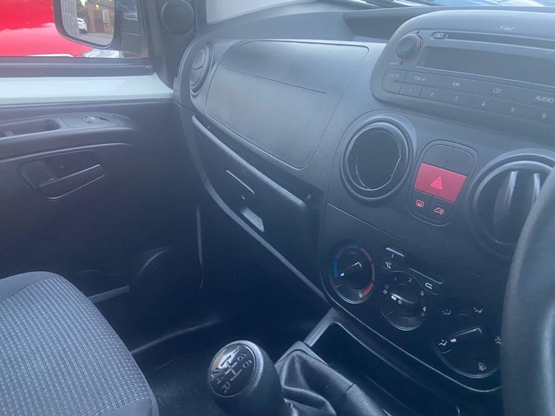 Used Citroen Nemo 2016 for sale - 76803292: Photo 17