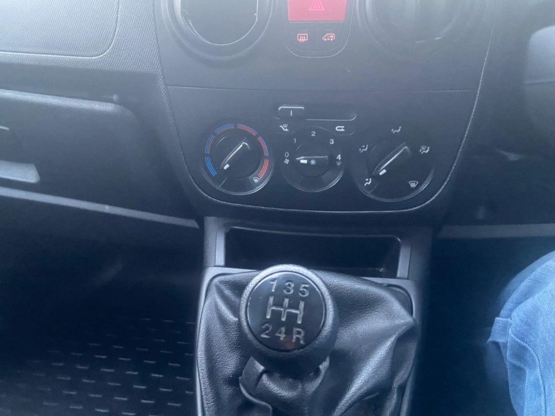 Used Citroen Nemo 2016 for sale - 76803292: Photo 18