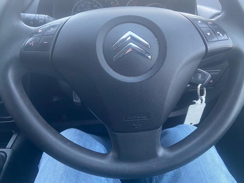 Used Citroen Nemo 2016 for sale - 76803292: Photo 19