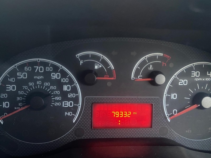 Used Citroen Nemo 2016 for sale - 76803292: Photo 20