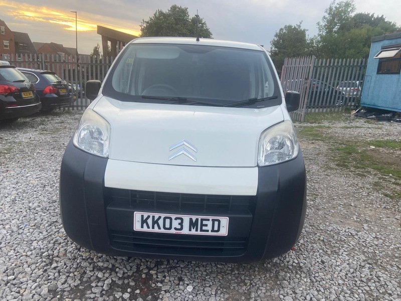 Used Citroen Nemo 2016 for sale - 76803292: Photo 5