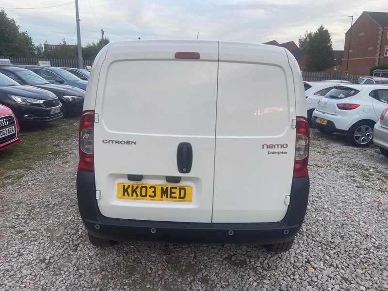 Used Citroen Nemo 2016 for sale - 76803292: Photo 6