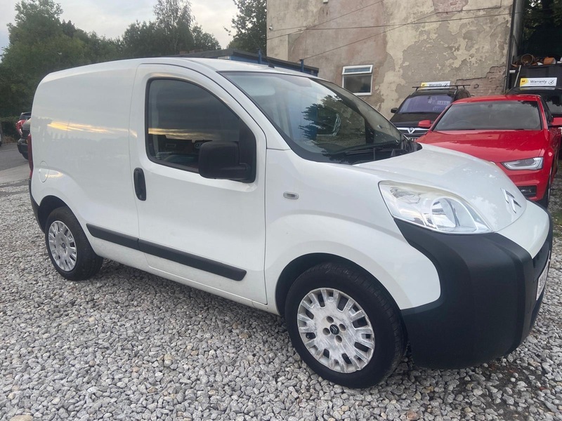 Used Citroen Nemo 2016 for sale - 76803292: Photo 7