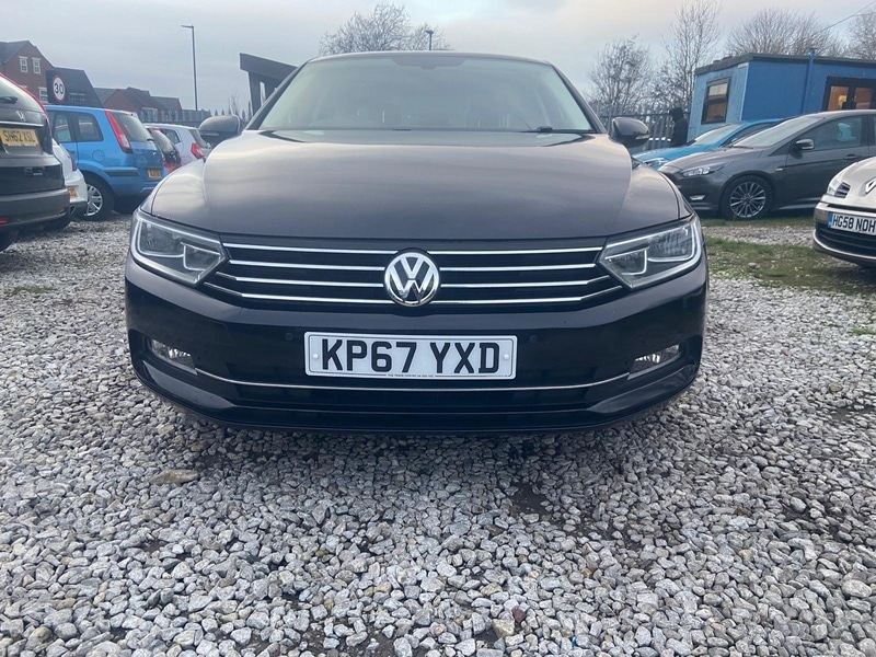 Used Volkswagen Passat 2017 for sale - 76974054: Photo 10