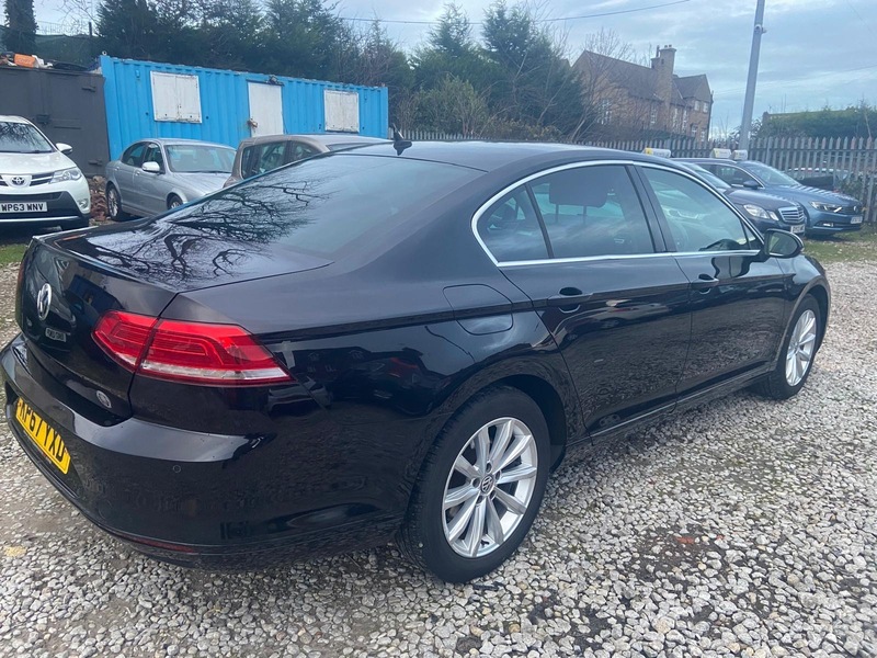 Used Volkswagen Passat 2017 for sale - 76974054: Photo 11