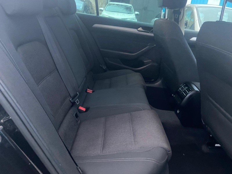 Used Volkswagen Passat 2017 for sale - 76974054: Photo 13