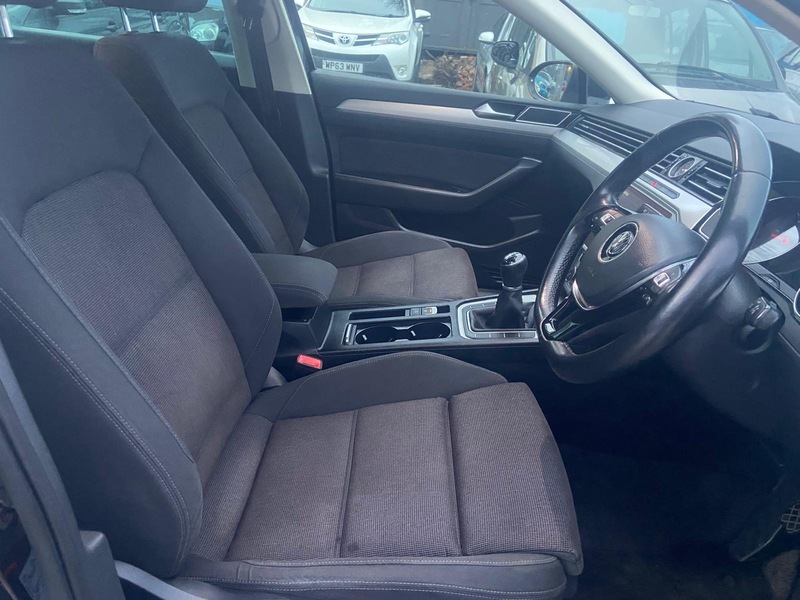 Used Volkswagen Passat 2017 for sale - 76974054: Photo 16