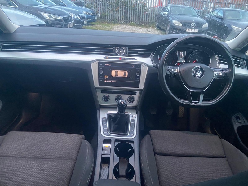 Used Volkswagen Passat 2017 for sale - 76974054: Photo 17