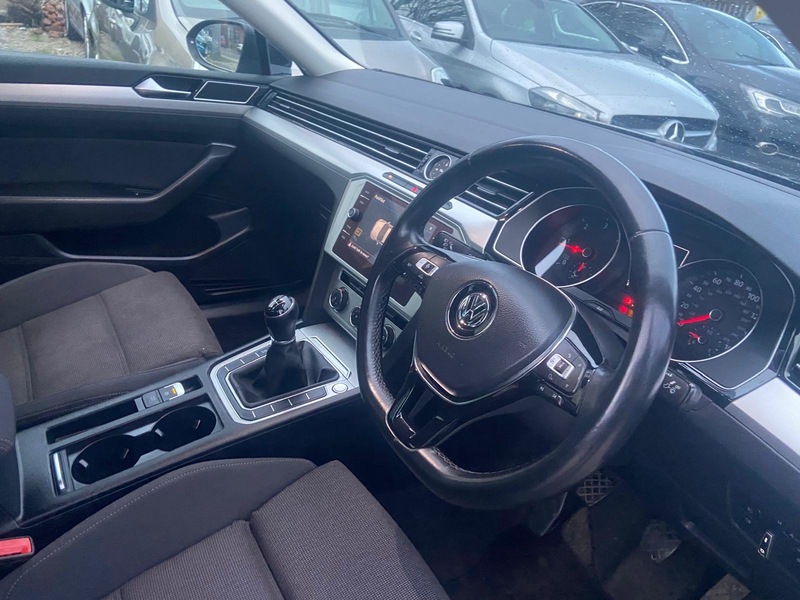 Used Volkswagen Passat 2017 for sale - 76974054: Photo 18