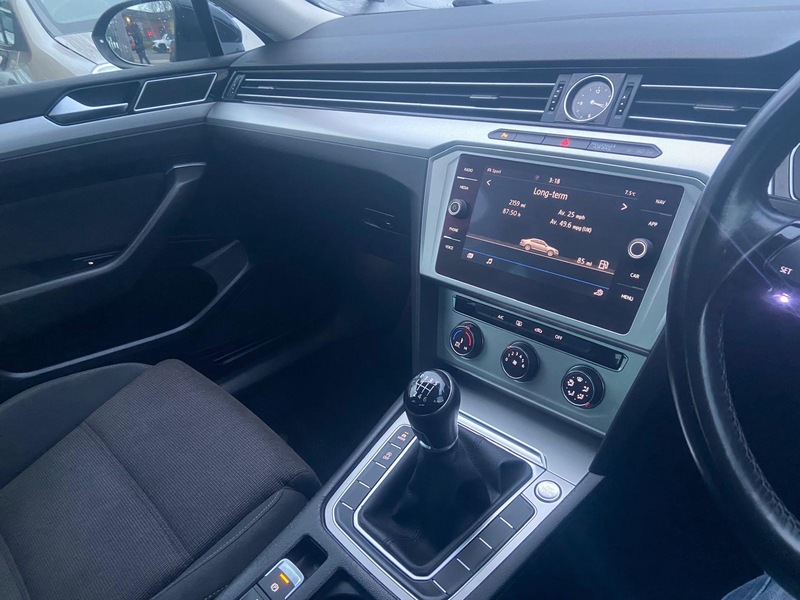 Used Volkswagen Passat 2017 for sale - 76974054: Photo 19