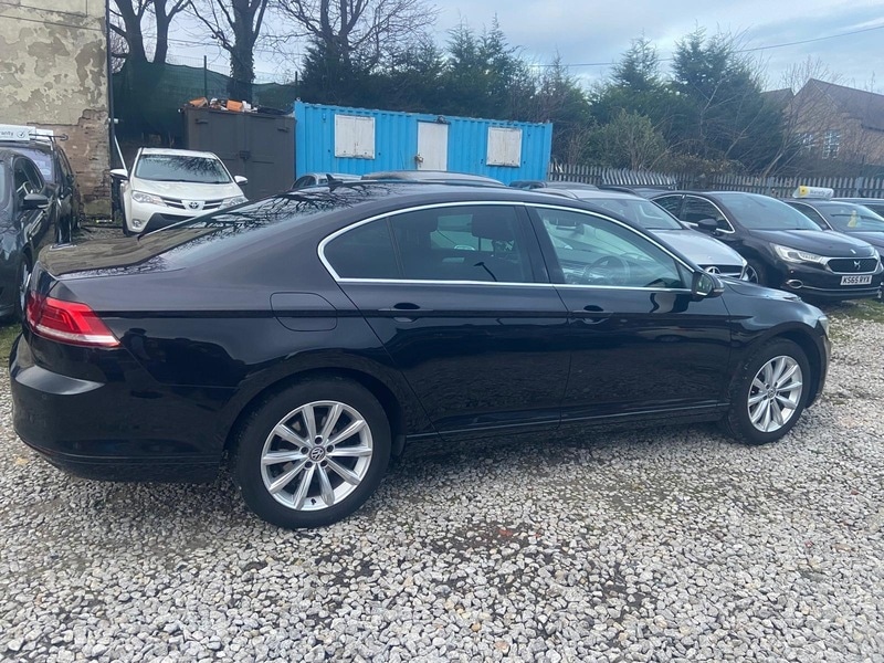 Used Volkswagen Passat 2017 for sale - 76974054: Photo 2