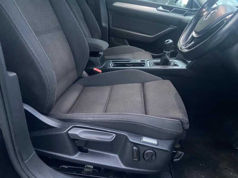 Used Volkswagen Passat 2017 for sale - 76974054: Photo 20