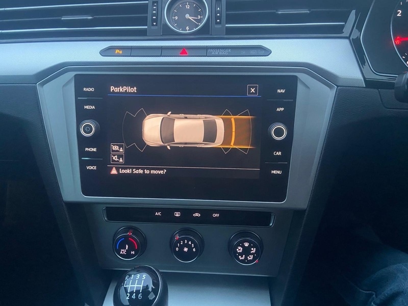 Used Volkswagen Passat 2017 for sale - 76974054: Photo 23