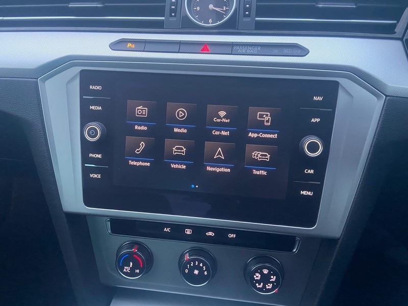 Used Volkswagen Passat 2017 for sale - 76974054: Photo 26