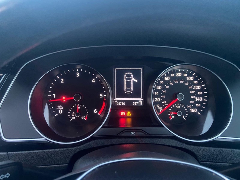 Used Volkswagen Passat 2017 for sale - 76974054: Photo 27