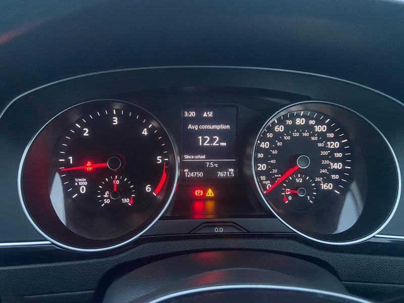 Used Volkswagen Passat 2017 for sale - 76974054: Photo 28