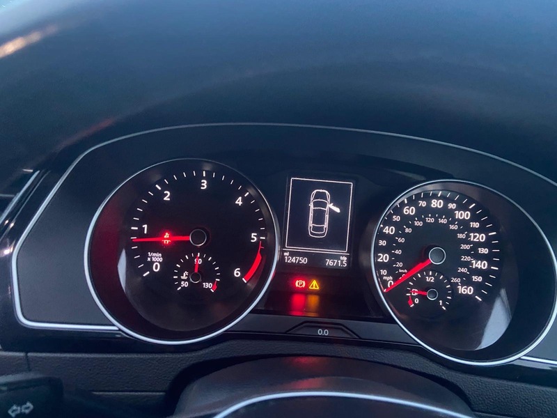 Used Volkswagen Passat 2017 for sale - 76974054: Photo 29