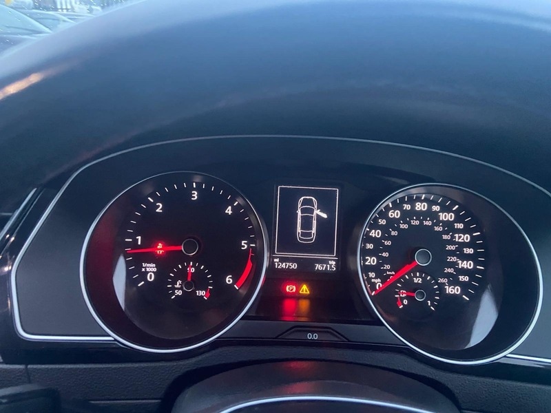 Used Volkswagen Passat 2017 for sale - 76974054: Photo 30