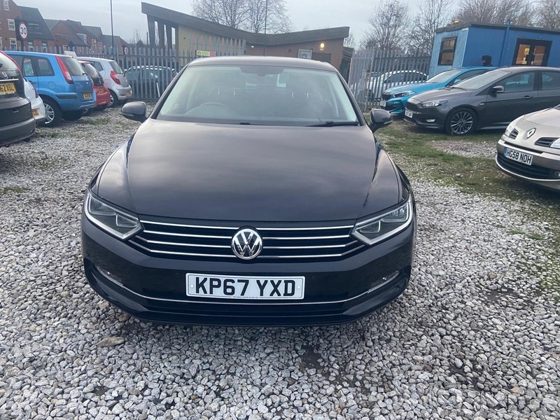 Used Volkswagen Passat 2017 for sale - 76974054: Photo 4